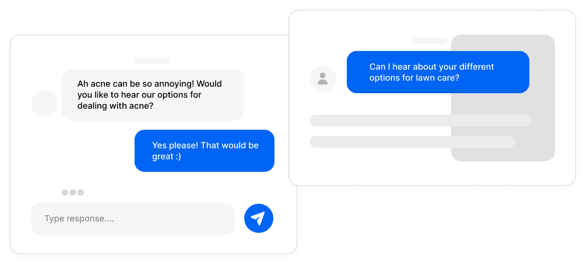 Why Conversational Forms Convert Better