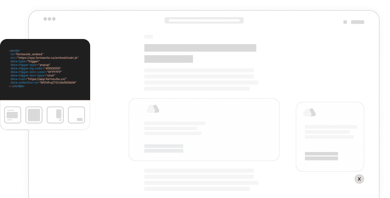 Why Embedding Matters