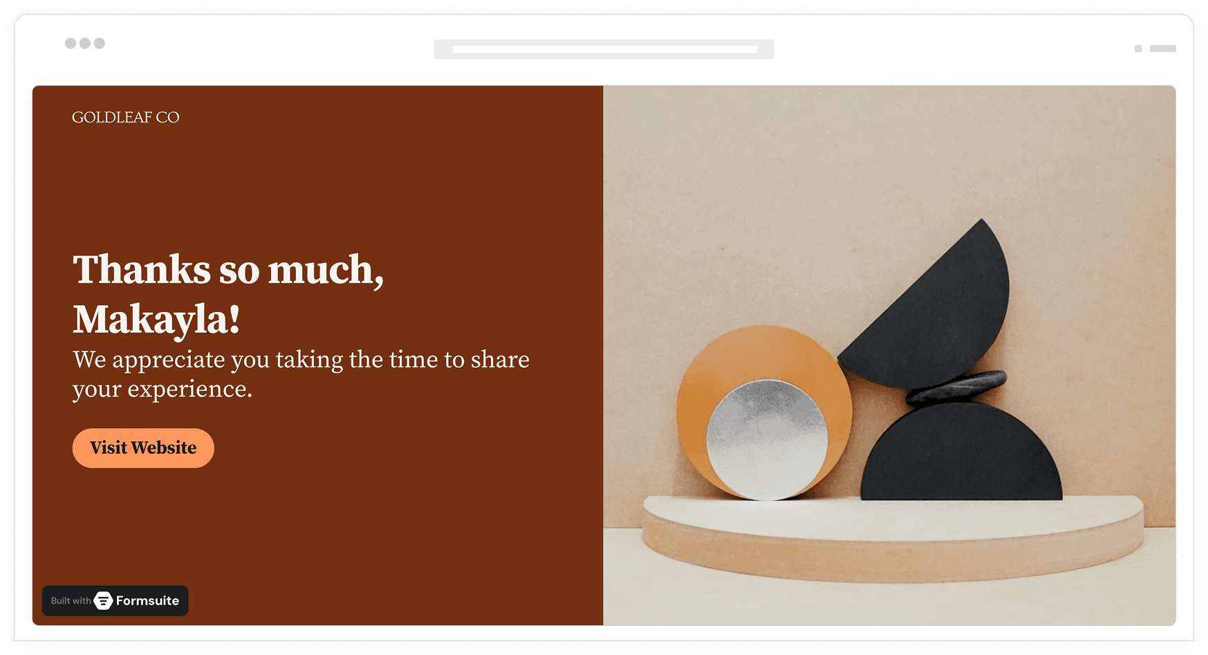 Every Ending Is an <span class='highlight'>Opportunity</span>