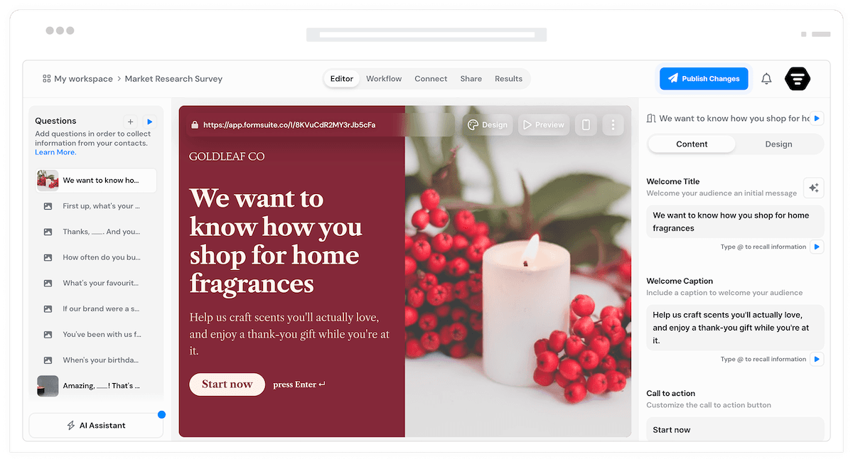 Research That Drives <span class='highlight'>Smarter Decisions</span>