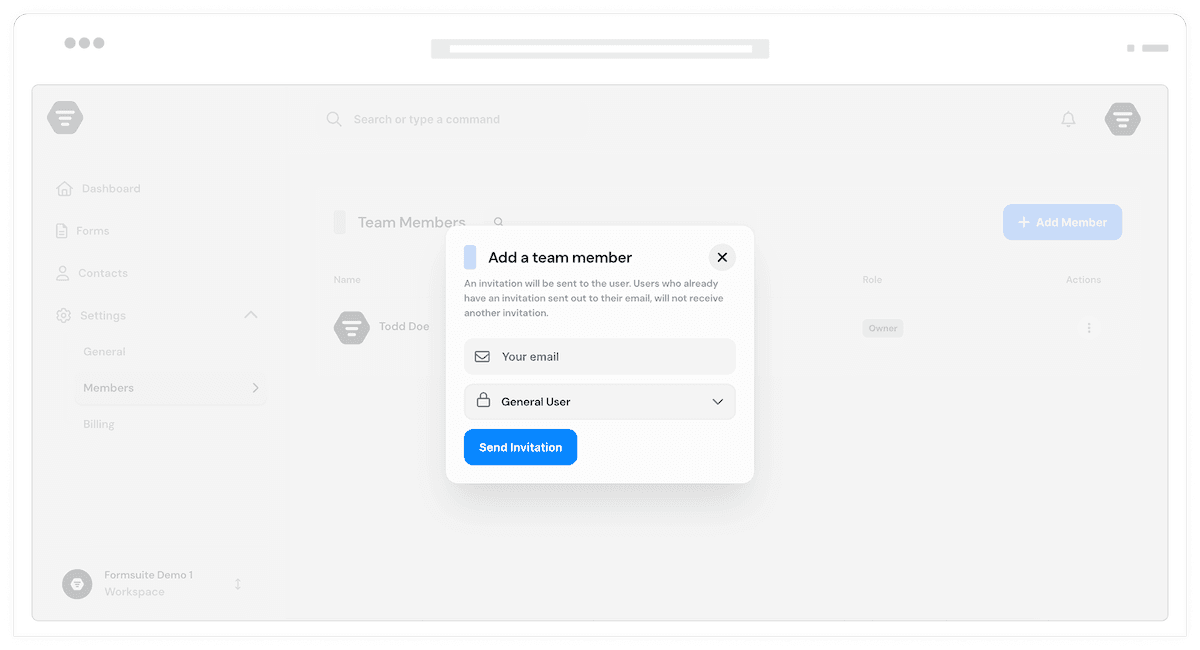 Better Forms Through <span class='highlight'>Teamwork</span>