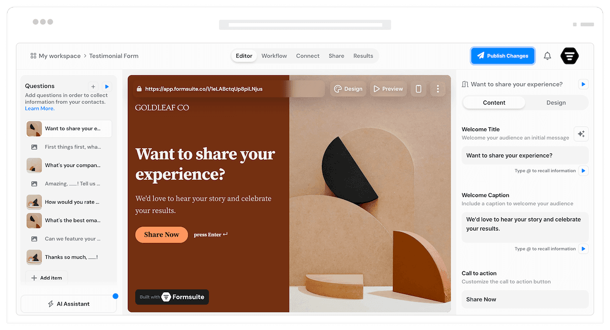 E-commerce Forms <span class='highlight'>Beyond Checkout</span>